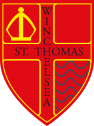 St Thomas' Primary