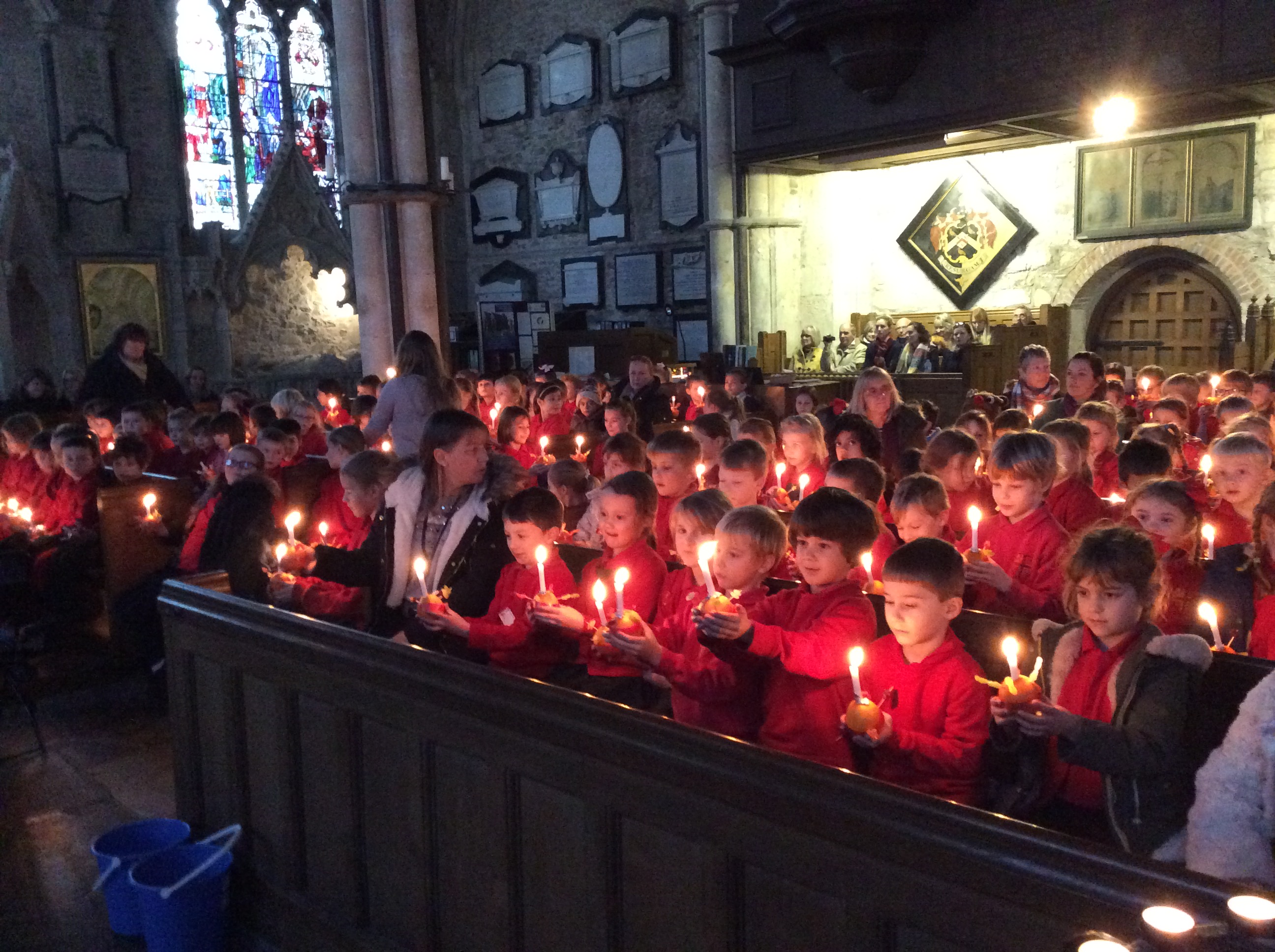St Thomas Primary Winchelsea Church St Thomas Primary Winchelsea Church