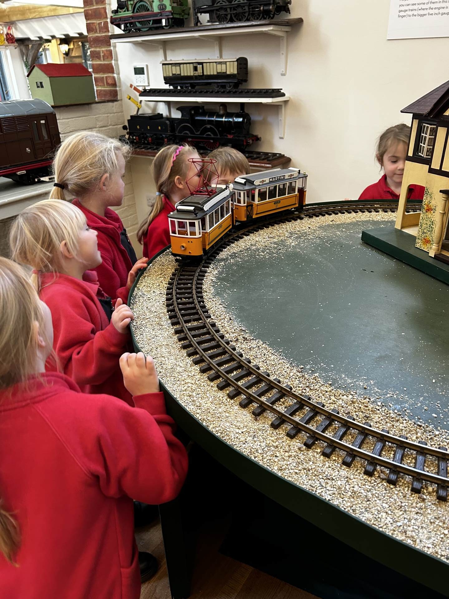 St Thomas Primary Winchelsea Newsletters