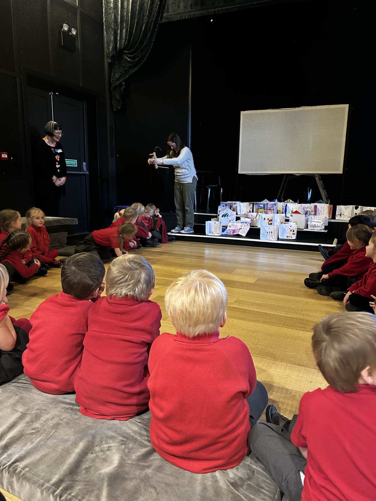 St Thomas Primary Winchelsea Newsletters