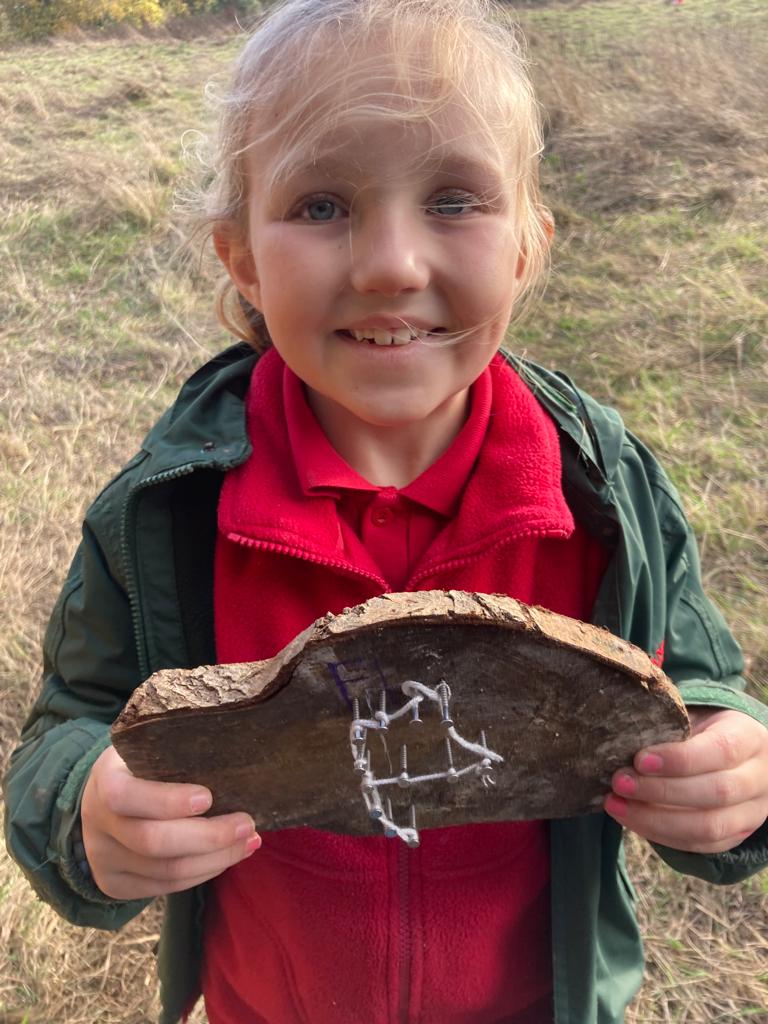 St Thomas Primary Winchelsea Forest School St Thomas Primary Winchelsea Forest School
